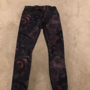 RBX leggings